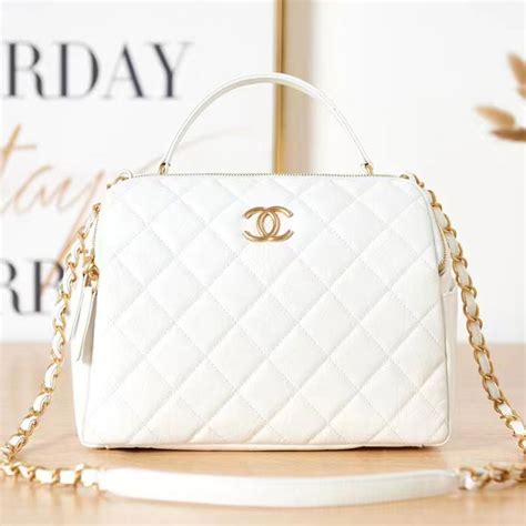 chanel sport line bag|chanel bowling bag 2023.